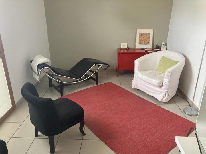 Juliette Béhar - Approche psychanalytique Colonzelle