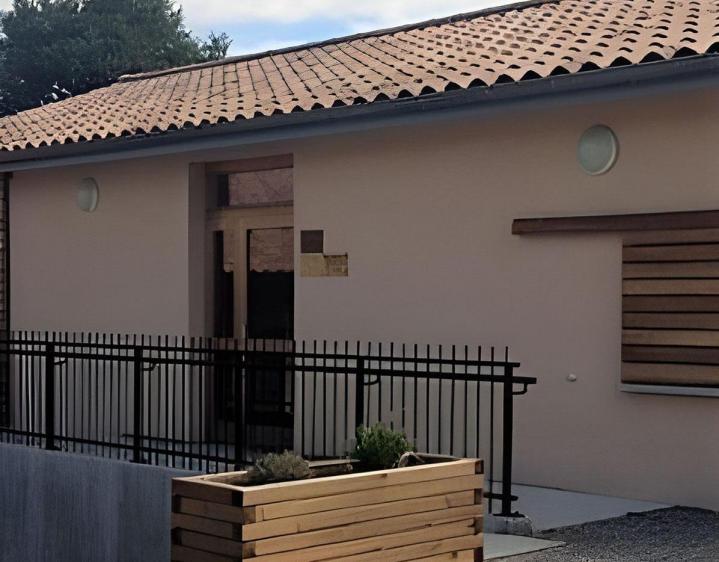 Psychothérapeute Colonzelle