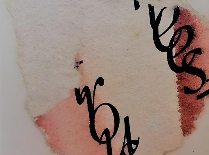 Graphothérapeute clinicienne Colonzelle